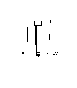 ejector block +ejector