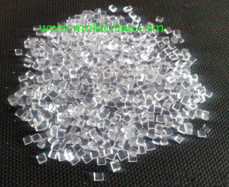 PC (Polycarbonate)Plastic Injection Molding Process
