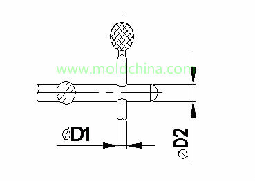 sub runner design